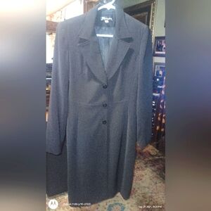 Tempo Paris trenchcoat